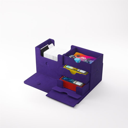 L'Academic 133+ XL Violet - Gamegenic