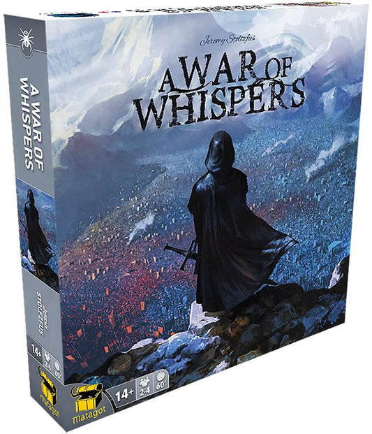 A War Of Whispers_Jeu-de-société