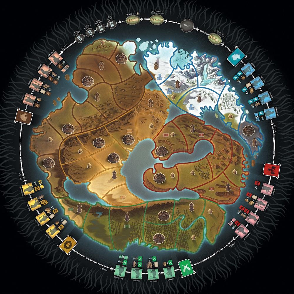 A War Of Whispers_Jeu-de-société