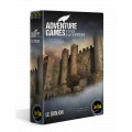 Jeux d'aventure - Le Donjon
