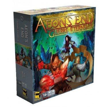 Aeon's End - Guerre Eternelle_Jeu-de-société