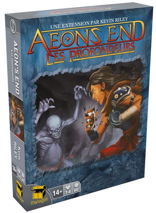 Aeon's End - les Profondeurs Ext.1_Jeu-de-société
