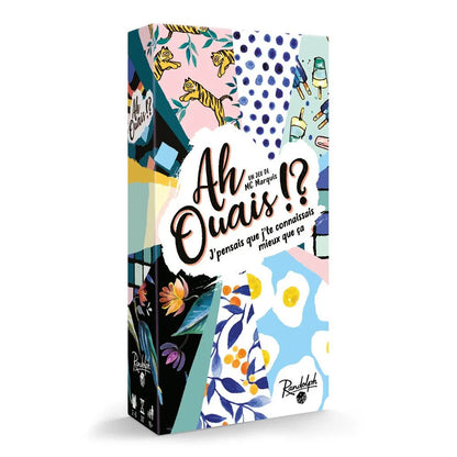 Ah Ouais !?_Jeu-de-société