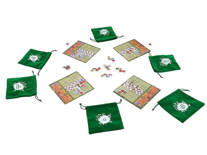 Alice's Garden_Jeu-de-société