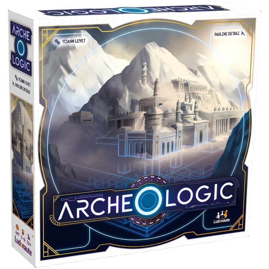 Archéologique