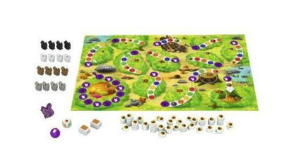 Attrape la Noisette_Jeu-de-société
