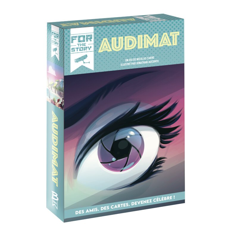 Audimat (Pour l'histoire)