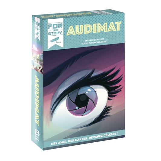 Audimat (Pour l'histoire)