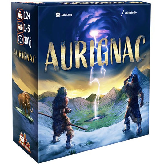 Aurignac