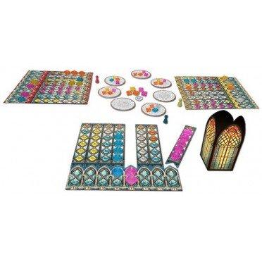 Azul - les Vitraux de Sintra_Jeu-de-société