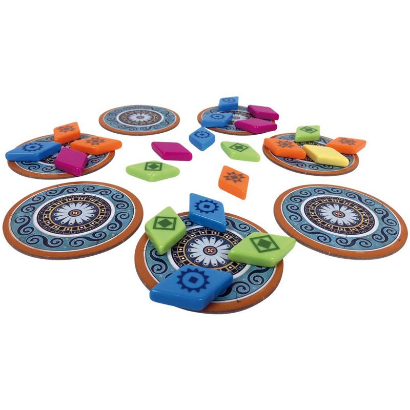 Azul - Pavillon d'Été_Jeu-de-société
