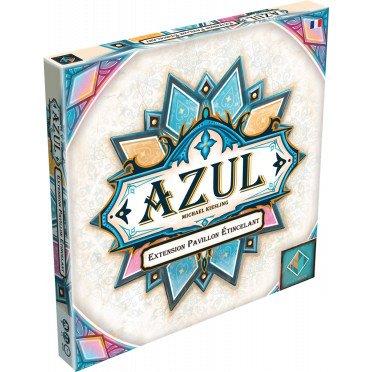 Azul - Pavillon Etincelant_Jeu-de-société