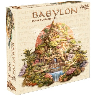 Babylone
