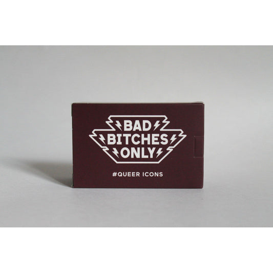 Bad bitches only - Icônes queer