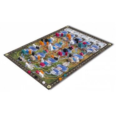 Barrage - Extension : 5e joueur_Jeu-de-société