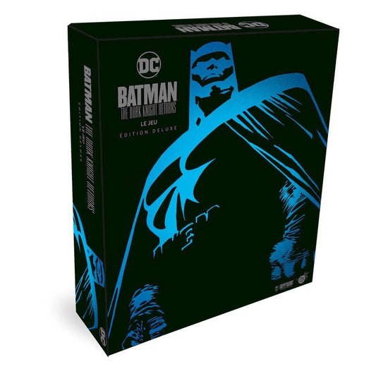 Batman - Le Retour du Chevalier Noir - Édition Deluxe