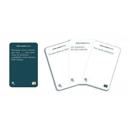 Blanc Manger Coco 4 - La Gaule_Jeu-de-société
