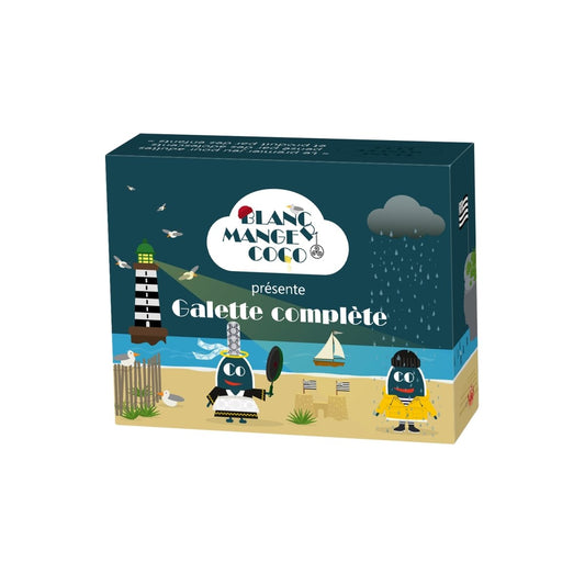 Blanc Manger Coco - Galette Complète_Jeu-de-société