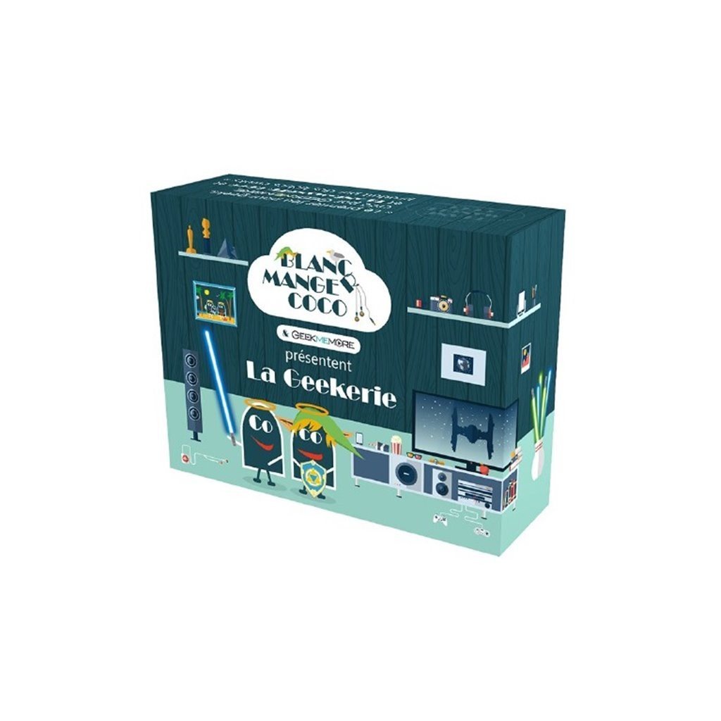 Blanc manger coco - La Geekerie_Jeu-de-société