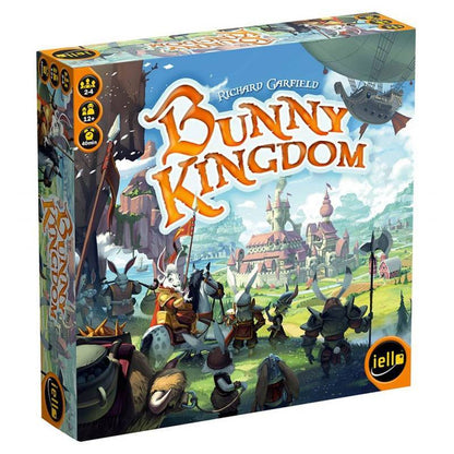 Bunny Kingdom_Jeu-de-société