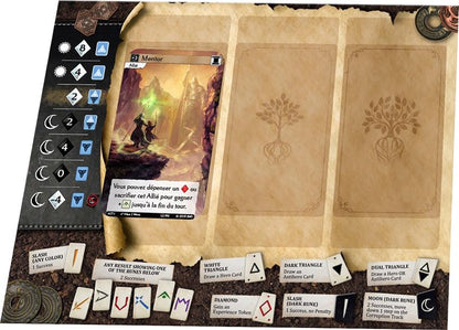 Call To Adventure_Jeu-de-société