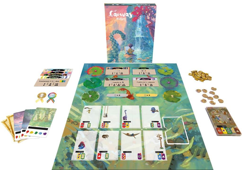 Canvas: Ext. Reflets_Jeu-de-société