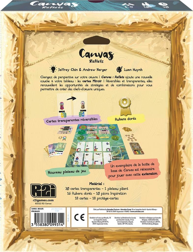 Canvas: Ext. Reflets_Jeu-de-société