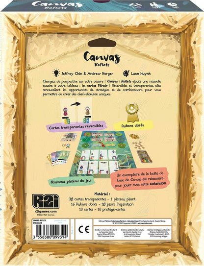 Canvas: Ext. Reflets_Jeu-de-société