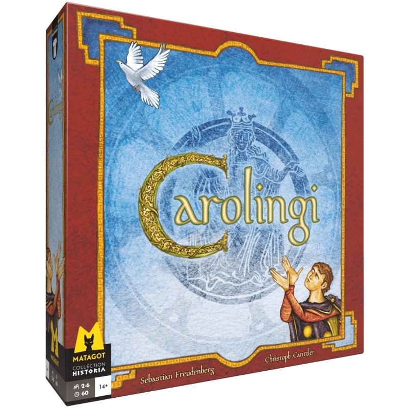 Carolingiens