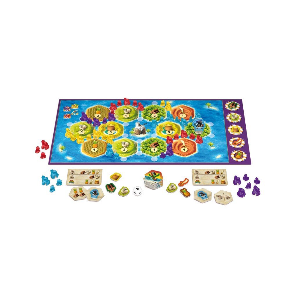 Catan Junior_Jeu-de-société