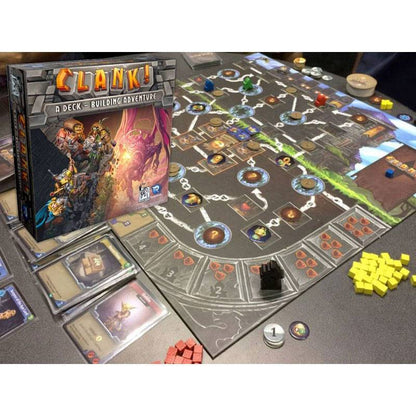 Clank!_Jeu-de-société
