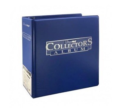Gros Classe Cobalt - Ultra Pro