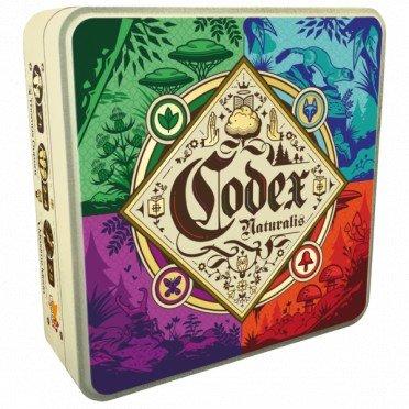 Codex naturalis_Jeu-de-société