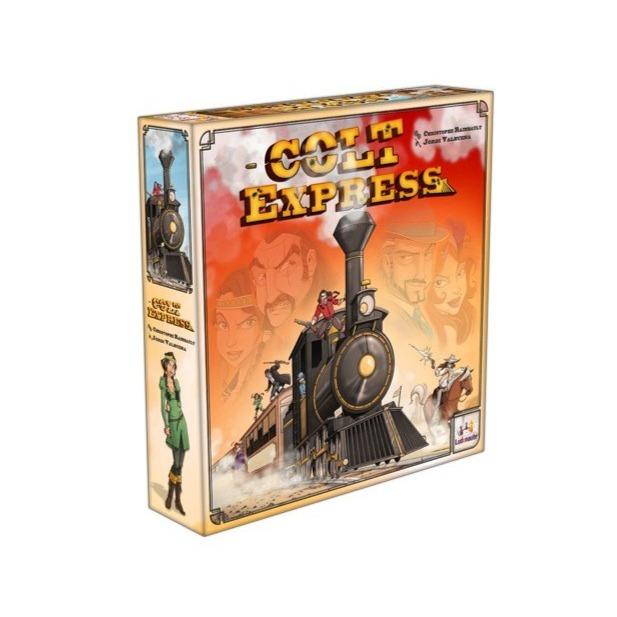 Colt Express_Jeu-de-société