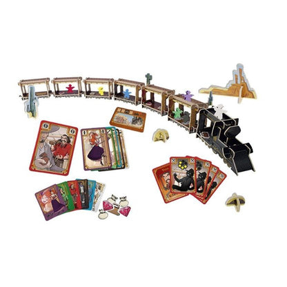 Colt Express_Jeu-de-société
