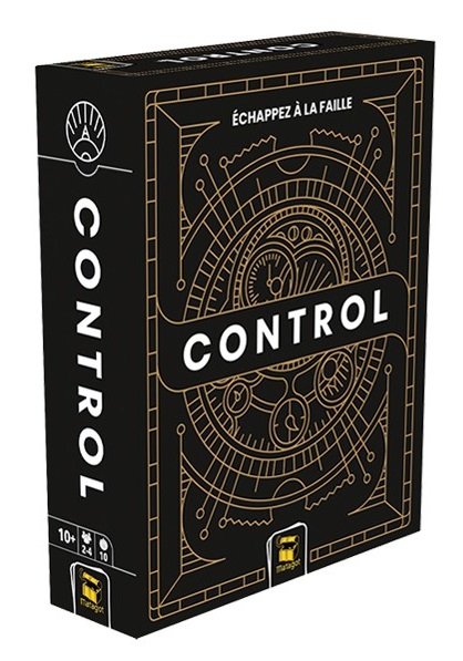 Contrôle