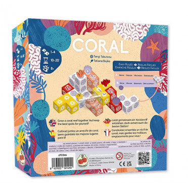 Coral