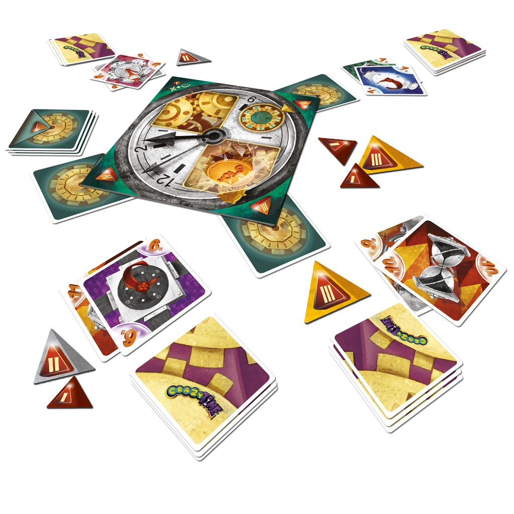 Crazy Time_Jeu-de-société