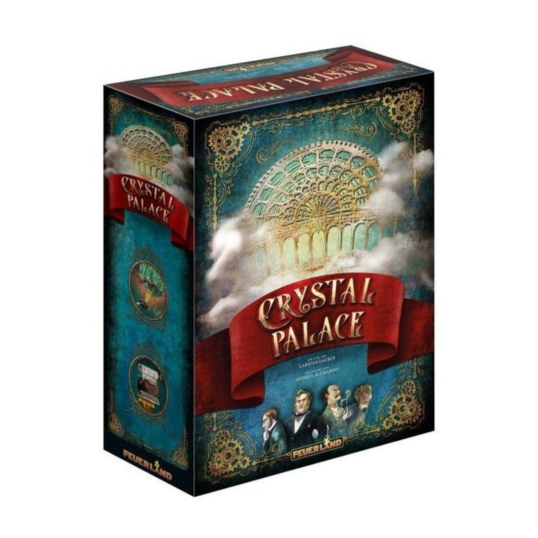 Crystal palace_Jeu-de-société