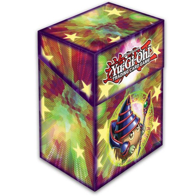 Deck Box 70+ Collection Kuriboh - Yu-Gi-Oh!