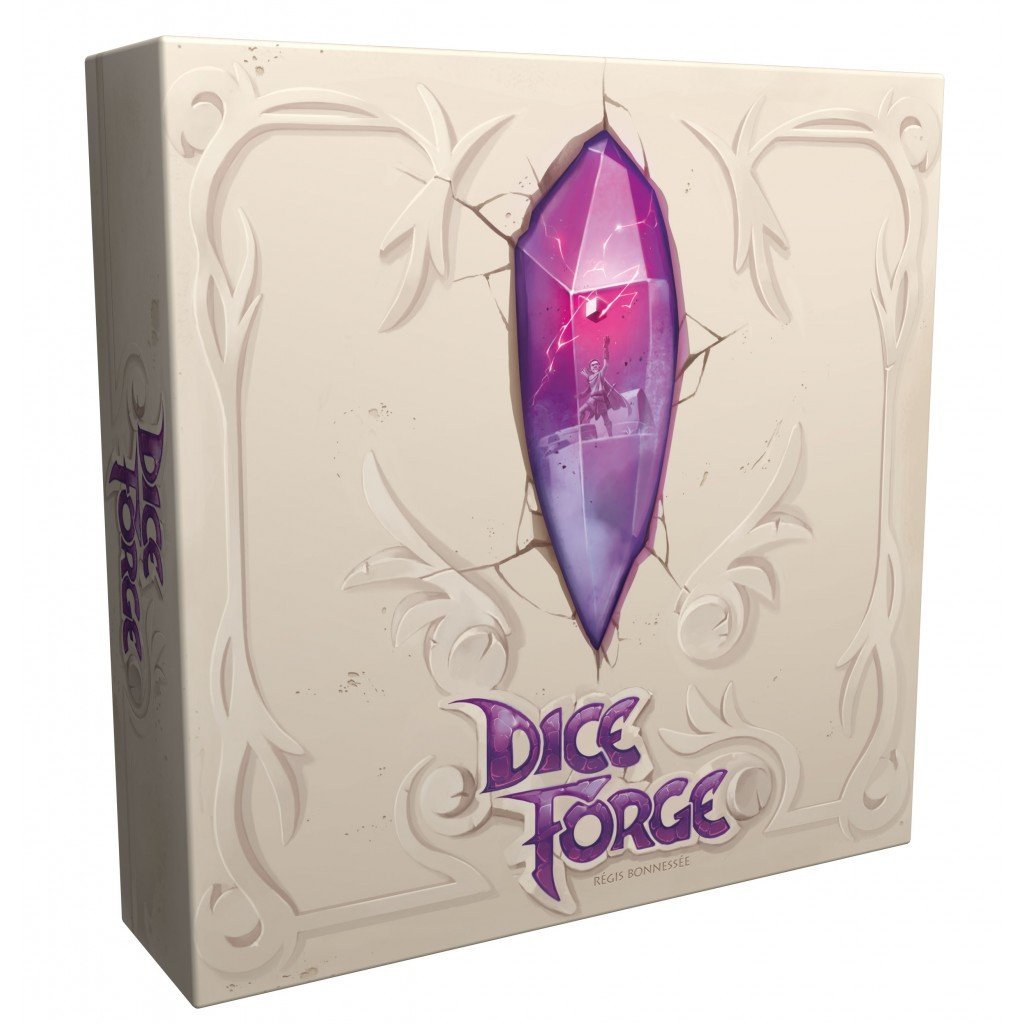 Dice forge_Jeu-de-société