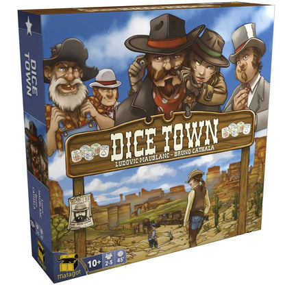 Dice Town_Jeu-de-société