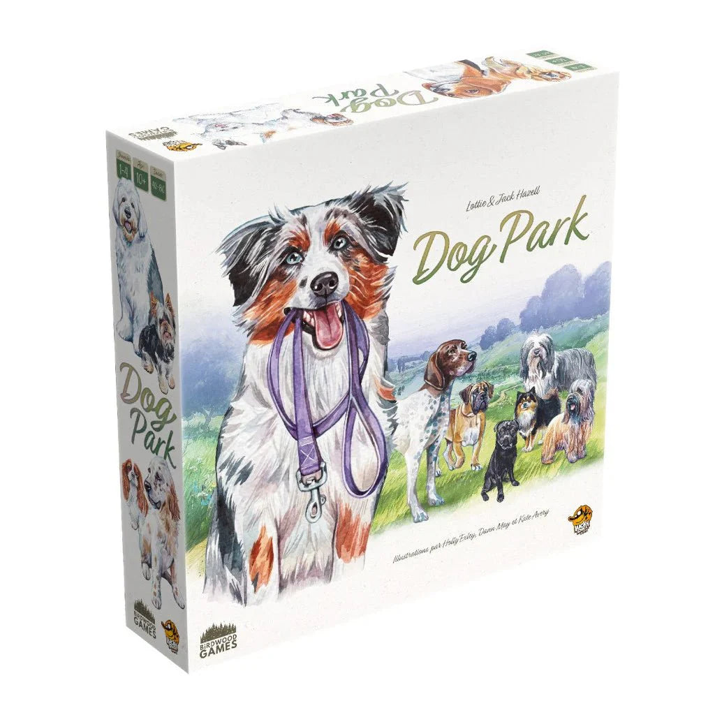 Dog Park_Jeu-de-société