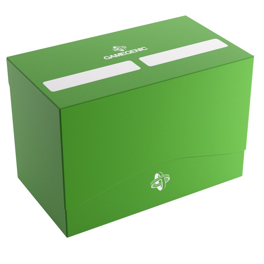 Support de jeu double 200+ XL Vert - Gamegenic