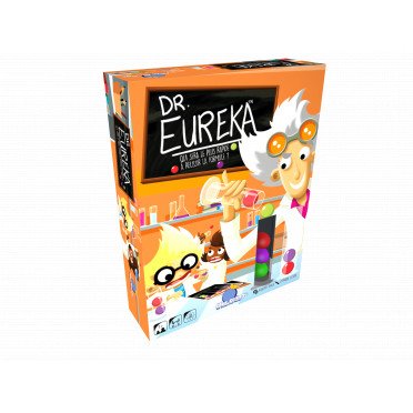 Dr. Eureka_Jeu-de-société