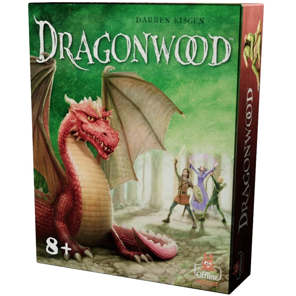 Bois de dragon