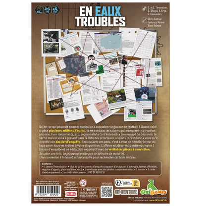 En Eaux Troubles_Jeu-de-société