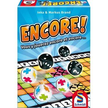 Encore!_Jeu-de-société