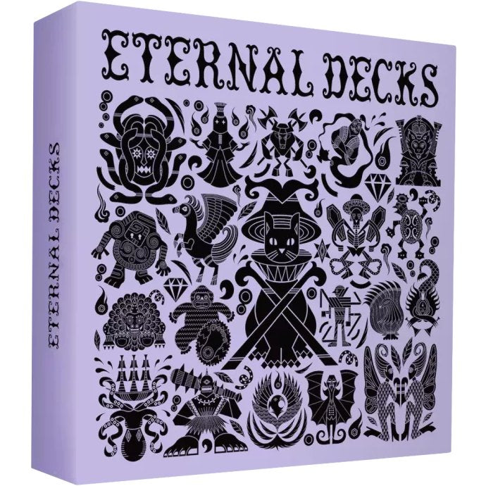 Decks éternels