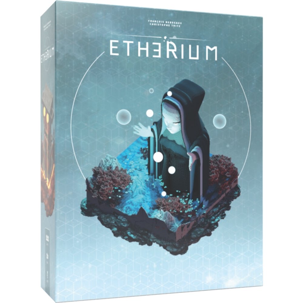 Étherium